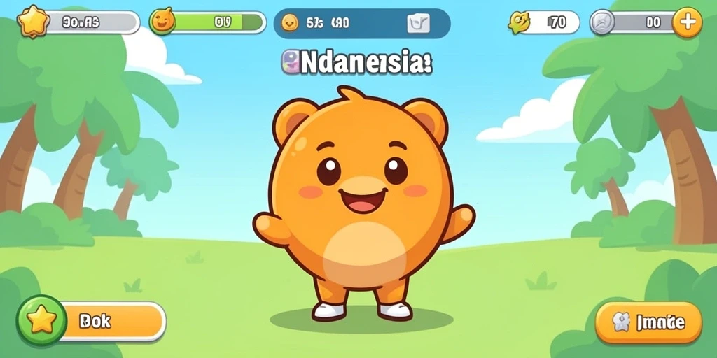 big77 - Karakter baru yang dapat dimainkan di level terbaru.