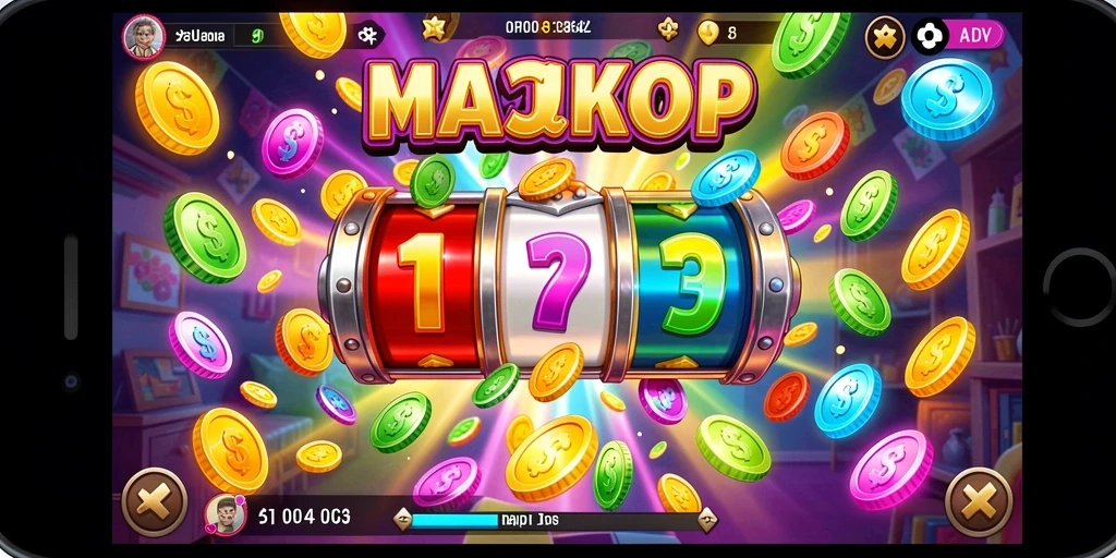 gendut188 - Banyak pilihan permainan slot yang seru dan menarik.
