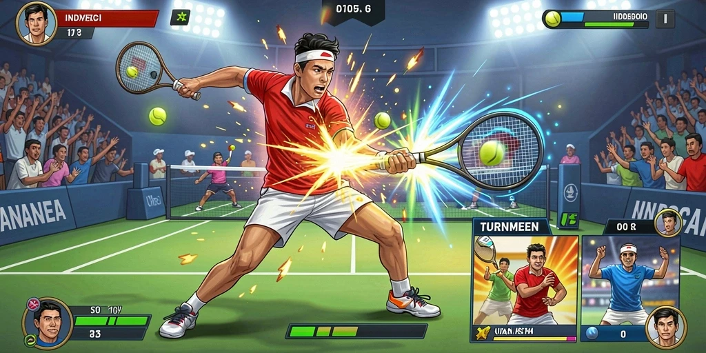 ggg888 - Level baru yang menantang dan menarik.