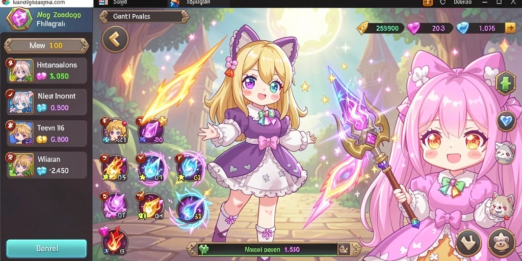 qqslot - Beragam pilihan permainan slot yang disediakan.