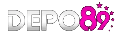 depo89 — Logo Resmi